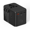محول سفر ويوو العالمي GaN بقدرة 45 واط | WiWU Wi-UA006 45W GaN Universal Travel Charger