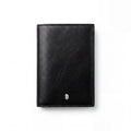 محفظة جواز سفر ويوو رويال مع تتبع Find My | WiWU Royal Passport Wallet with Find My Tracking