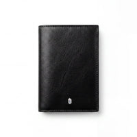 محفظة جواز سفر ويوو رويال مع تتبع Find My | WiWU Royal Passport Wallet with Find My Tracking