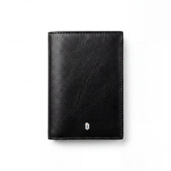 محفظة جواز سفر ويوو رويال مع تتبع Find My | WiWU Royal Passport Wallet with Find My Tracking