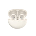 سماعات ويوو Ai305 المفتوحة اللاسلكية - ابيض | WiWU Ai305 Open Wearable Stereo Earbuds - White