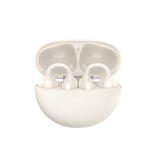 سماعات ويوو Ai305 المفتوحة اللاسلكية - ابيض | WiWU Ai305 Open Wearable Stereo Earbuds - White
