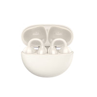 سماعات ويوو Ai305 المفتوحة اللاسلكية - ابيض | WiWU Ai305 Open Wearable Stereo Earbuds - White
