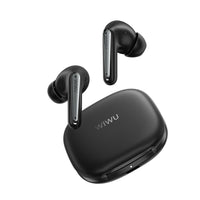 سماعات ويوو T37 ENC بلس بعزل ضوضاء للمكالمات | WiWU T37 ENC Plus Earbuds with Call Noise Reduction