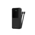 باور بانك ويوو ايسن 20000 مللي أمبير بقدرة 22.5 واط | WiWU Wi-P082 Essen 20000mAh 22.5W Power Bank