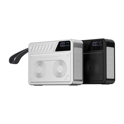 باور بانك ويوو فانتسي 60000 مللي أمبير بقدرة 100 واط | WiWU Wi-P058 Fantasy 60000mAh 100W Power Bank