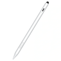WiWU Pencil S-04 - Smart Dual-System (Apple & Universal), Zero Latency, Palm Rejection & Tilt, Magnetic Attachment