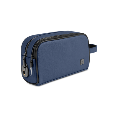 WiWU Phantom Pro - Navy - FingerPrint Lock (Navy)