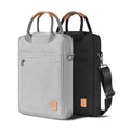 حقيبة ويوو بايونير للاجهزة اللوحية 12.9 انش مقاومة للماء ببطانة ناعمة | WiWU Pioneer Water-Resistant Tablet Bag 12.9 inch