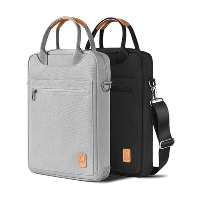WiWU Pioneer Tablet Bag - 12.9" - Water resistant polyester 12.9 inch