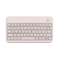 WiWU RZ-01 - Razor Ultra Light Wireless Keyboard