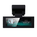 كاميرا سيارة ويوو Wi-DC201 بدقة 4K مع كاميرا خلفية وواي فاي و GPS ونظام ADAS | WiWU Wi-DC201 4K Dual Dash Cam with WiFi, GPS and ADAS