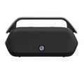 BUGANi Boost Max Portable Bluetooth Speaker 240W Black | سماعة بوغاني بوست ماكس المحمولة 240 واط أسود