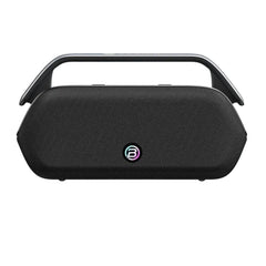 BUGANi Boost Max Portable Bluetooth Speaker 240W Black | سماعة بوغاني بوست ماكس المحمولة 240 واط أسود
