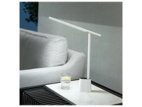 Baseus Smart Eye Series Desk Lamp Rechargeable Folding Reading - مصباح مكتب قابل للطي قابل لإعادة الشحن