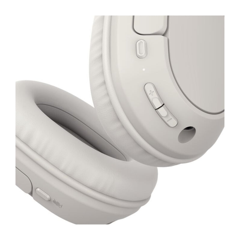 سماعات بيلكن Soundform Surround اللاسلكية | Belkin Soundform Surround Wireless Headphones