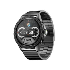 ساعة اورايمو OSW-850H الذكية - اسود | Oraimo Smart watch OSW-850H - Black