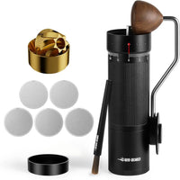 MHW-3BOMBER Precision R3 Pro Manual Coffee Grinder - 2
