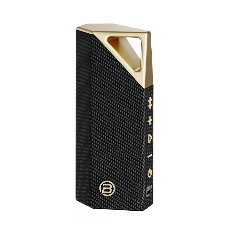 BUGANi Brief Portable Bluetooth Speaker 28W | سماعة بوغاني بريف المحمولة 28 واط