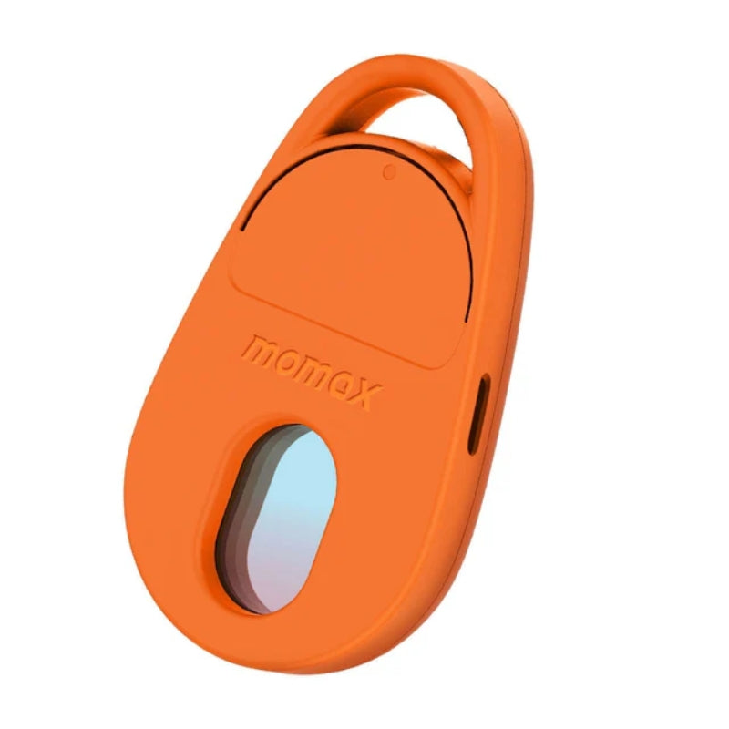 متعقب موماكس بنجارد مع كاشف كاميرات التجسس | Momax Pinguard Find My Locator with Hidden Camera Detector