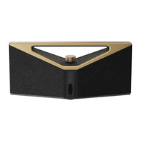 BUGANi Brief Pro Portable Bluetooth Speaker 160W | سماعة بوغاني بريف برو المحمولة 160 واط