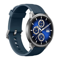 Realme Watch S2 Silicone Belt | ساعة ريلمي ووتش S2 بسوار سيليكون