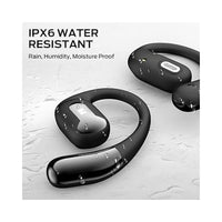 سماعات مونستر اللاسلكية Monster Open Ear AC317 Wireless Headphones
