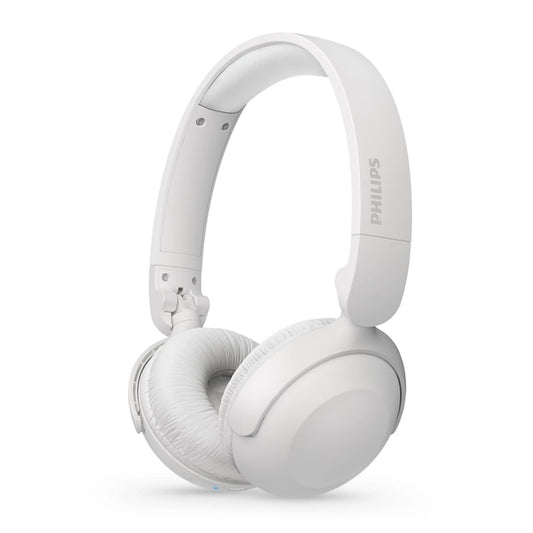 سماعات فيليبس اللاسلكية TAH2209WT أبيض | Philips Headband Wireless TAH2209WT White