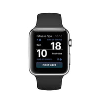ساعة ويوو SW01 برو لايت الذكية الرياضية بحجم شاشة 2.01 انش  | WIWU Smart Watch SW01 Pro Lite 2.01'' Fitness Smartwatch