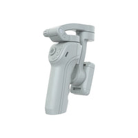 جيمبل ويوو الذكي Wi-SE017 مع تتبع AI وتثبيت 3 محاور وإضاءة | WiWU Smart Tracking Gimbal Air Wi-SE017 with AI Tracking & 3-Axis Stabilization