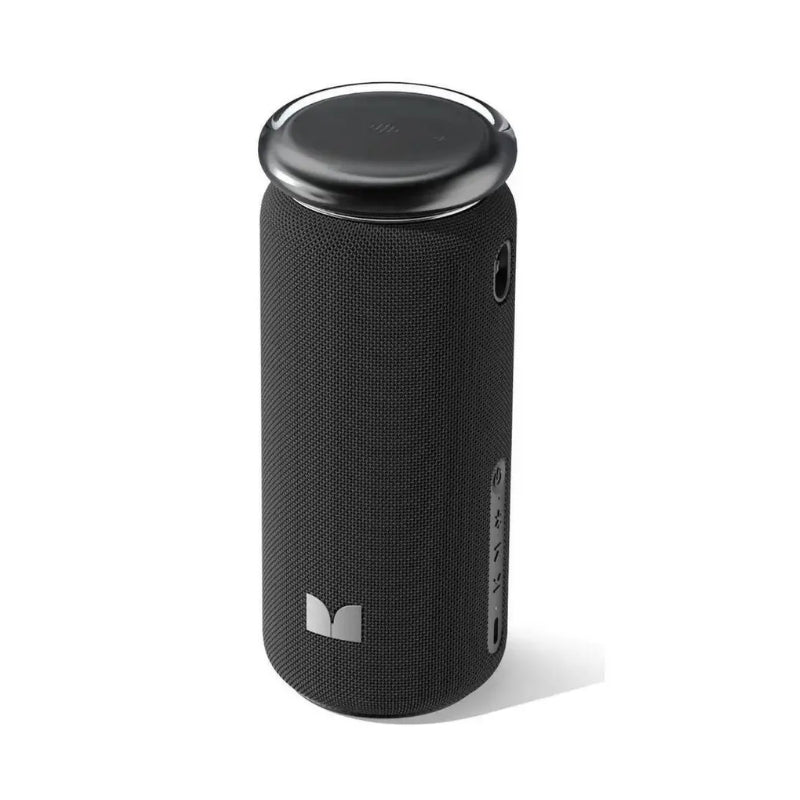 Monster Atomic Glow Portable Bluetooth Speaker 40W | سماعة مونستر أتوميك جلو المحمولة 40 واط