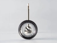 1Zpresso ZP6 special manual coffee grinder - 4