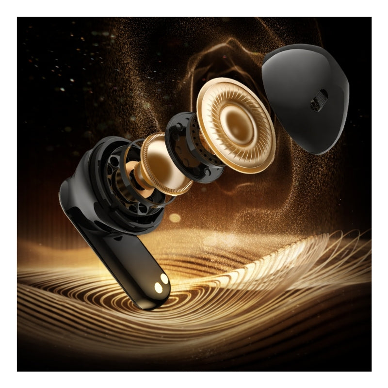 Monster N-Lite 212 Wireless Earbuds | سماعات مونستر إن لايت 212 اللاسلكية