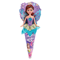 زورو سباركل غيرلز دمية جنية 10.5 إنش | ZURU Sparkle Girlz Fairy Cone Doll 10.5 Inch