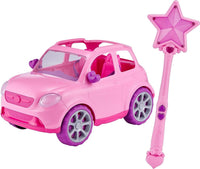 ZURU Sparkle Girlz Remote Control Car