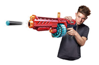 ZURU XSHOT Excel Turbo Fire with 48 Darts