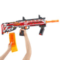 زورو إكس شوت برو لونغ شوت مع 40 سهمًا | ZURU XSHOT Pro Longshot with 40 Darts