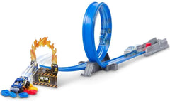 ZURU Metal Machines Road Rampage Track Playset
