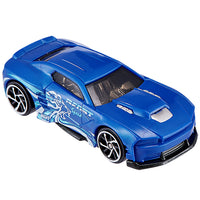ZURU Metal Machines Die-Cast Car Series 5 Single Pack