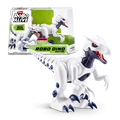 زورو روبو ألايف دينو رابتور المتحرك | ZURU Robo Alive Dino Raptor