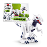زورو روبو ألايف دينو رابتور المتحرك | ZURU Robo Alive Dino Raptor