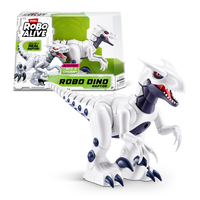 زورو روبو ألايف دينو رابتور المتحرك | ZURU Robo Alive Dino Raptor