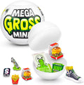 زورو 5 سربرايز ميغا غروس مينيز السلسلة 1 | ZURU 5 Surprise Mega Gross Minis Series 1