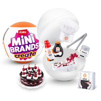 ZURU Mini Brands Create MasterChef Series 1 Capsule