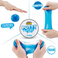 ZURU Oosh Putty Assorted