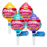 ZURU Oosh Cotton Candy Cuties Scented Foam Surprise