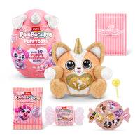 ZURU Rainbocorns Puppycorn Scented Surprise Series 8