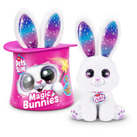 ZURU Pets Alive Magic Bunny Surprise