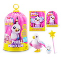 زورو بيتس ألايف بولي الطائر السحري المفاجئ | ZURU Pets Alive Polly the Surprise Magic Bird