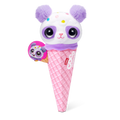 زورو كوكو كونز بيري الباندا | ZURU Coco Cones Sweet Perry Panda